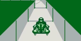 Winter Olympic Games: Lillehammer '94 Gameboy Screenshot