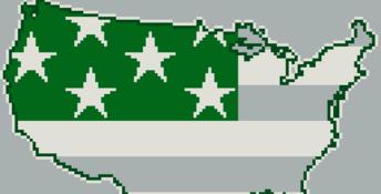World Cup USA '94 Gameboy Screenshot