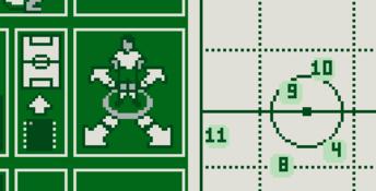 World Cup USA '94 Gameboy Screenshot