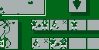 World Cup USA '94 Gameboy Screenshot
