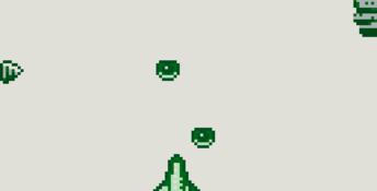 Xenon 2 Megablast Gameboy Screenshot