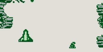 Xenon 2 Megablast Gameboy Screenshot