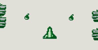 Xenon 2 Megablast Gameboy Screenshot