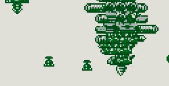 Xenon 2 Megablast Gameboy Screenshot