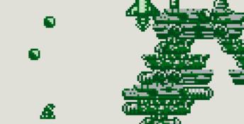 Xenon 2 Megablast Gameboy Screenshot