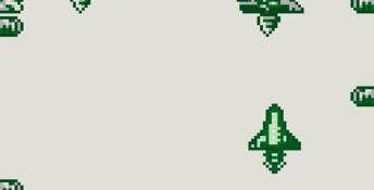 Xenon 2 Megablast Gameboy Screenshot