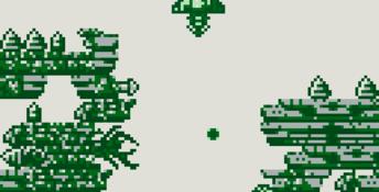 Xenon 2 Megablast Gameboy Screenshot