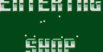 Xenon 2 Megablast Gameboy Screenshot