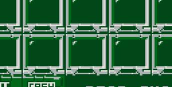 Xenon 2 Megablast Gameboy Screenshot