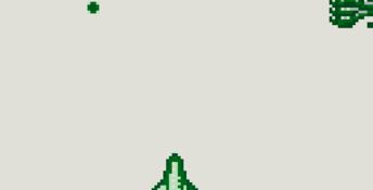 Xenon 2 Megablast Gameboy Screenshot
