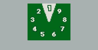 Zoop Gameboy Screenshot