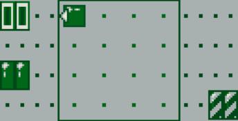 Zoop Gameboy Screenshot