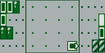 Zoop Gameboy Screenshot