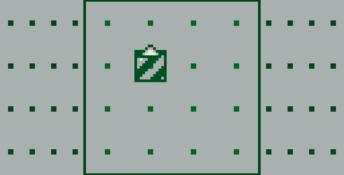 Zoop Gameboy Screenshot