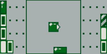 Zoop Gameboy Screenshot