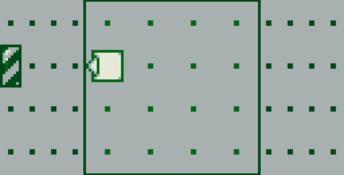 Zoop Gameboy Screenshot