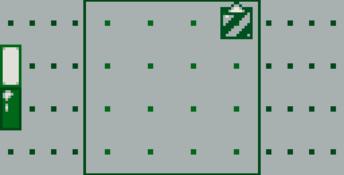 Zoop Gameboy Screenshot