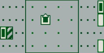 Zoop Gameboy Screenshot