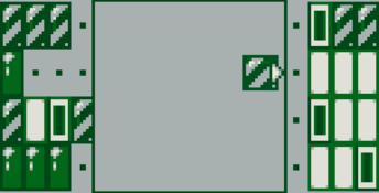 Zoop Gameboy Screenshot
