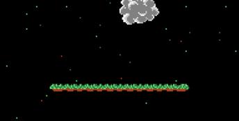 Balloon Fight GBA Screenshot
