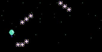 Balloon Fight GBA Screenshot