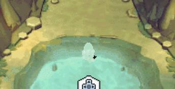 Bionicle Heroes GBA Screenshot