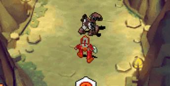 Bionicle Heroes GBA Screenshot