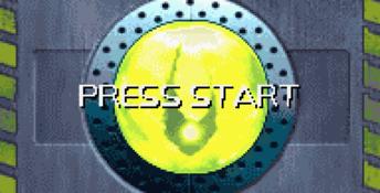 Bionicle Heroes GBA Screenshot