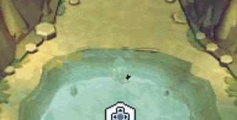Bionicle Heroes GBA Screenshot
