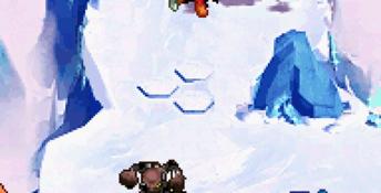 Bionicle Heroes GBA Screenshot