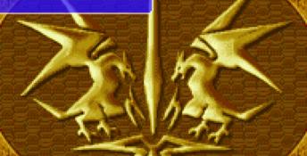 Breath of Fire GBA Screenshot