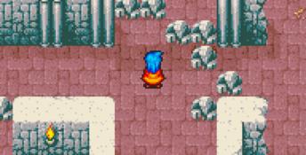 Breath of Fire GBA Screenshot