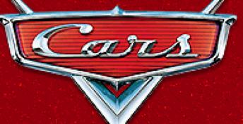 Cars GBA Screenshot