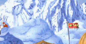 Chicken Shoot 2 GBA Screenshot