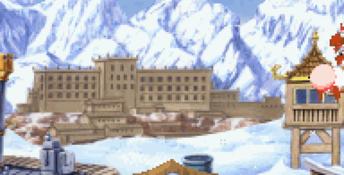 Chicken Shoot 2 GBA Screenshot