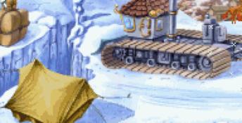 Chicken Shoot 2 GBA Screenshot