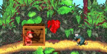 Donkey Kong