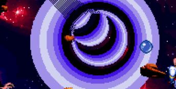 Earthworm Jim GBA Screenshot