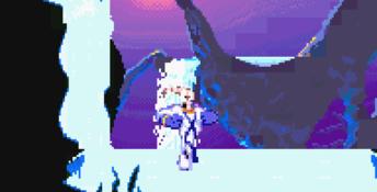 Earthworm Jim 2 GBA Screenshot