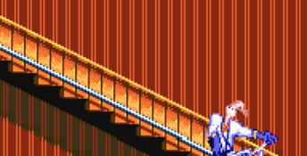 Earthworm Jim 2 GBA Screenshot