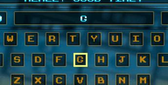 Family Feud GBA Screenshot