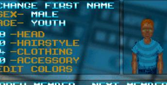 Family Feud GBA Screenshot