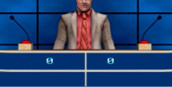 Family Feud GBA Screenshot