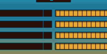 Family Feud GBA Screenshot