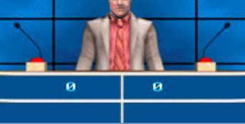 Family Feud GBA Screenshot