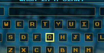 Family Feud GBA Screenshot