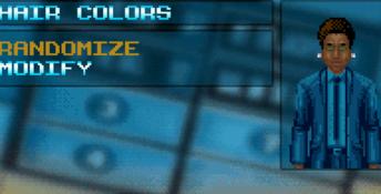 Family Feud GBA Screenshot