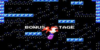 Ice Climber GBA Screenshot
