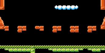 Ice Climber GBA Screenshot