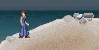 Lemony Snicket's A Series of Unfortunate Events GBA Screenshot